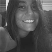 Soy Blanca. He estudiado la carrera de Administración y Dirección de Empresas y estoy encantada de ayudar con las materias que sean necesarias